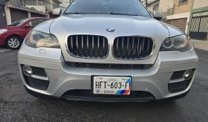BMW X6 2014