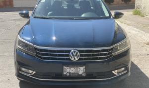 Volkswagen Passat V6-DSG 2019