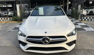 Mercedes Benz CLA 35 AMG 4MATIC 2022