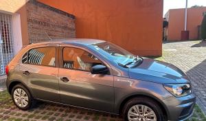 Volkswagen Gol 2020