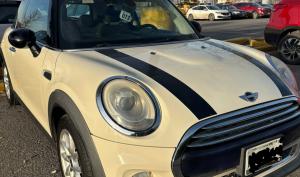 Mini Cooper 2015