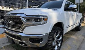 Dodge RAM 1500 Limited Box 2021
