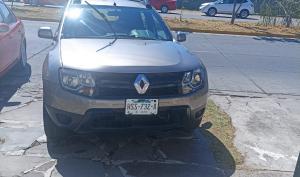 Renault Duster 2017