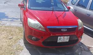 Ford Focus 2009