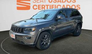 Jeep Grand Cherokee 2021