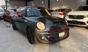 Mini Cooper 2011