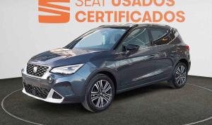 Seat Arona 2024