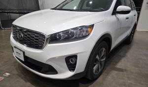 Kia Sorento 2019