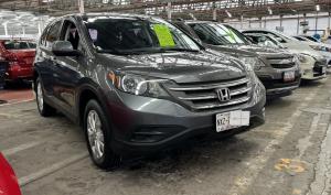 Honda CR-V 2014