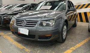 Volkswagen Jetta Clásico 2013
