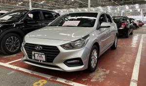 Hyundai Accent 2019
