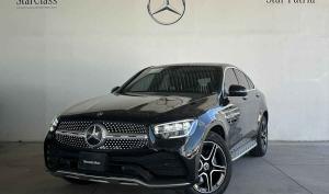 Mercedes Benz GLC 300 2023