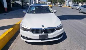 BMW Serie 5 2018