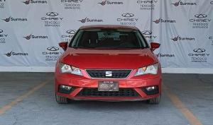 Seat León 2018