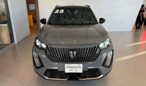 Peugeot 2008 2025