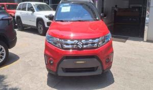 Suzuki Vitara 2017