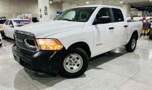 RAM 1500 2020