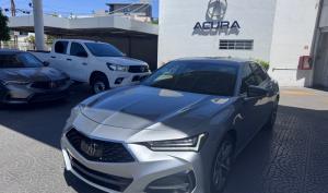 Acura TLX 2023