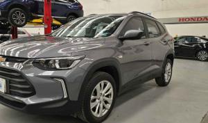 Chevrolet Tracker 2023