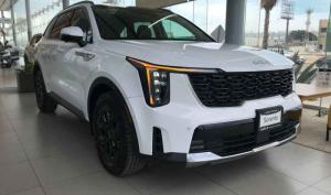 Kia Sorento 2025
