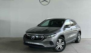 Mercedes Benz Clase EQA 2022