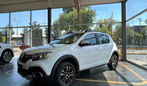 Renault Stepway 2023