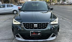 Seat Arona 2022