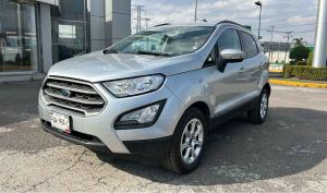 Ford Ecosport 2021