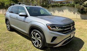 Volkswagen TERAMONT HIGHLINE 2022