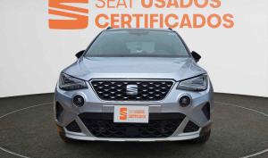Seat Arona 2024