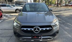 Mercedes Benz GLA 200 2021