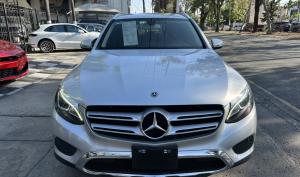 Mercedes Benz GLC 300 2018