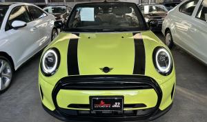 Mini Cooper 2024