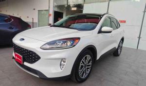 Ford Escape 2022
