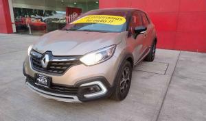 Renault Captur 2022