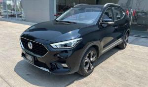MG Otro Modelo 2024
