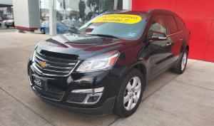 Chevrolet Traverse 2017