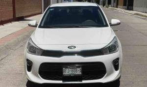 Kia Rio EX 2018