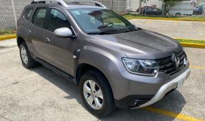 Renault Duster 2023