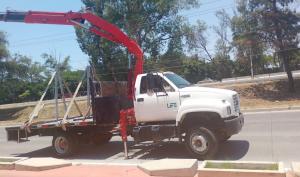 Chevrolet Kodiak 2004