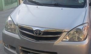 Toyota Avanza 2009