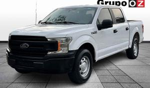 Ford F-150 2020