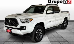 Toyota Tacoma 2022