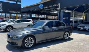 BMW Serie 3 2018
