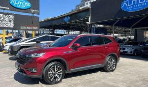 GWM Haval H6 2024