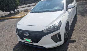 Hyundai Ioniq 2019