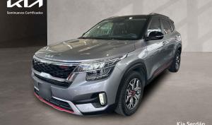 Kia Seltos 2023