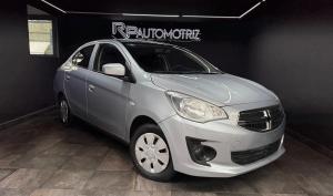 Dodge Attitude SE 2024