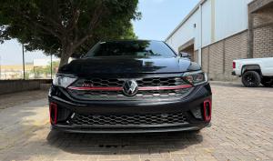 Volkswagen Jetta GLI 2022