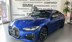 BMW Serie 4 2022